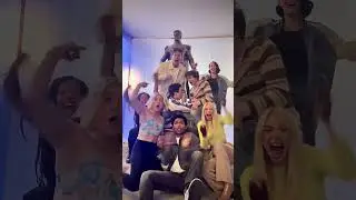 Gen V Season 1 Premiere Cast