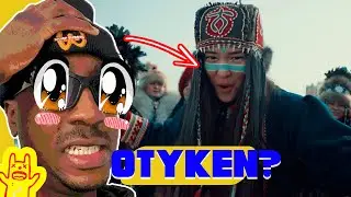 OTYKEN   BELIEF Official Music Video #reaction #music #reactionvideo