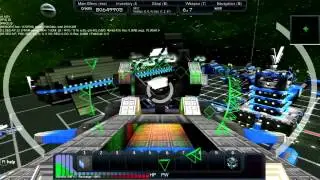 Commentaire sur starmade et information pour entrer dans la fac