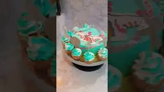 athletes champion theme cake