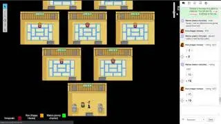 (Archived) S1. V1. Vigilantes Jumpchain | #19 Pokemon Hoenn Hellions | The Firebird and Another Gym