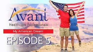 Jamaican Nurse to US Registered Nurse | Avant Healthcare Professionals Success Story