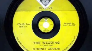 THE WEDDING - Florence Aguilar
