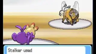 Intro to my Pok&eacute;mon Wifi Battles!