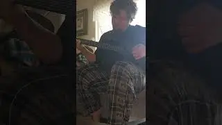 death bed by powfu and wont back down by Tom Petty on synth banjo