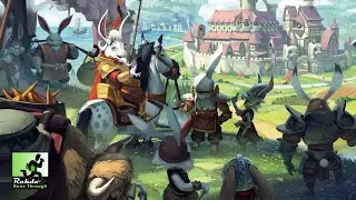 Bunny Kingdom Extended Gameplay