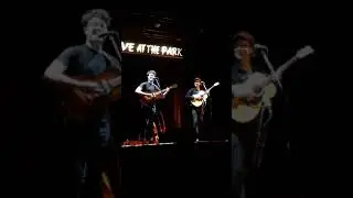 The Other Favorites • Holland, MI (March 20, 2022) AUDIENCE RECORDING (p2)