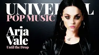 We Are Fine Until the Drop ▪ Aria Vale