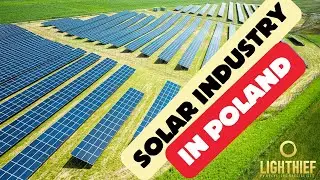 The Profitability of Solar Farms in Poland