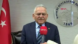 Başkan B&uuml;y&uuml;kkılı&ccedil;: Su fiyatında 30 b&uuml;y&uuml;kşehir arasında en ucuz 2'nci şehiriz