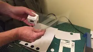 Docrafts - Xcut Large Circle 