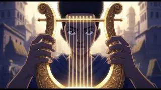 The Boy and The Harp &bull; Original Short Story