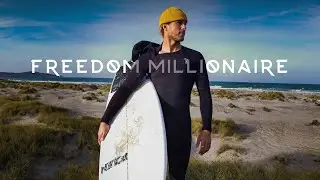 Freedom Millionare - Northern Legend - Oliver Hartkopp