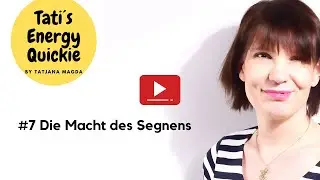#7 Die Macht des Segnens
