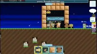 Growtopia Short Movie: Zombie Infection