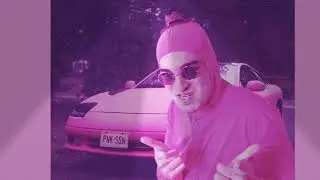 Parappa goes hard af (1 hour)