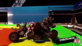 Mongoose sumo