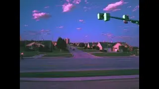 Oddly Nostalgic White Noise- ASMR Soothing Sounds