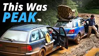 Why Top Gear 