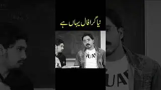 Niagara Fall #pakistanihumor #indianlaughs #comedyshorts #indiancomedy #funny #jokes #india #comedy
