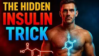 How To Time Insulin To Stay Anabolic While Losing Fat