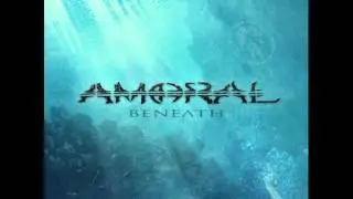 Amoral / Ben Varon INTERVIEW @ Infernal Rock Radio 26.09.2012