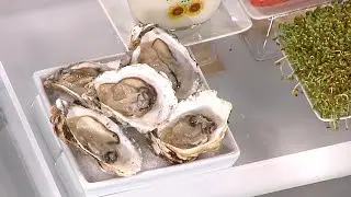 Can Eating Oysters Be Fatal?