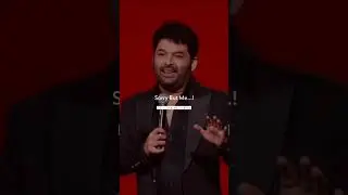 Middle Class Boys Whatsapp Status 🥲|Kapil Sharma Poetry 🥀|Middle Class Deep Lines 🥀