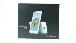 Intex Cloud M6
