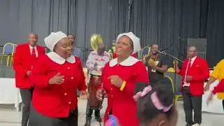 MCZ Hymns Medley