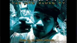 Trife Trizzil - The Hardo Mix ( Sample cut )