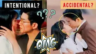 2 mins ago: Yu Long and Yang Mei Mei&rsquo;s Unexpected Kiss Goes Viral &ndash; What Really happened