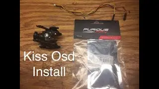 Kiss OSD