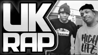Propane - Untouchables ft Joe Black, Gorilla Sawnoff & Benny Banks [P.H.D]