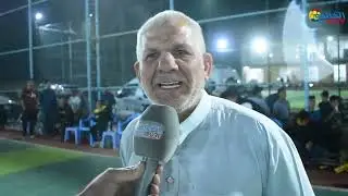 العبايجي & المنصورية أجواء خياليه هدف في الدقائق الأخيرة 🔥نهائي بطولة