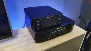 Marantz M-CR611