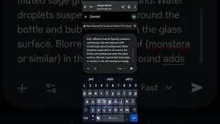Ai prompt design ! comment if you want to learn more✅      #ai #design #graphicdesign #aivideo