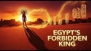 The Pharaoh Who Vanished From History | Egypt&rsquo;s Erased King Revealed