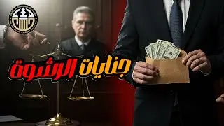 جنايات الرشوة في القانون المصري  /  أكبر و أشهر محامين الجنايات في مصر