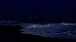 (No Ads) Deep Sleep in 3 Minutes with Ocean Sounds • Release Stress & Anxiety • Soothing Brainwave