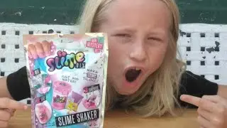 So Slime DIY Review! #soslimediy