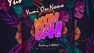 •••DJ Zinoxx Ft BoyDeraz x CRITICS - Yumi On Nomo [Club Remix 2k19]•••