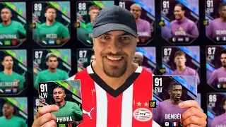 UFL: WILL STRIKERZ SURPRISE US? PACK OPENING + RANT