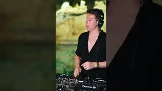 Underground Cave Frequencies | Organic House | Deep Tribal Bass | Sound Healing