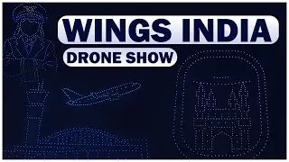 Short Runway Aircraft | WINGS INDIA 2026 | Proud Moment for Telugu States
