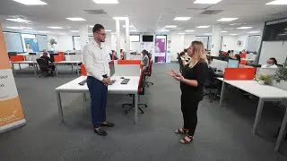 DÉCOUVREZ LES COULISSES DU FASTT