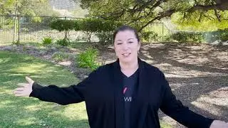 Neighborhood Visits - Hopetown, Simi Valley