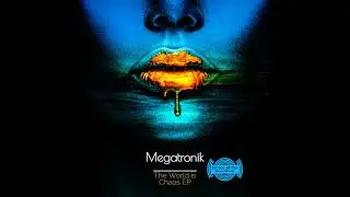 Megatronik _ The World Is Chaos (Original Mix)