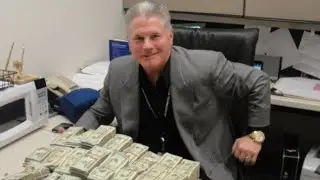 Sean McDonough on Monday's Karen Read hearing