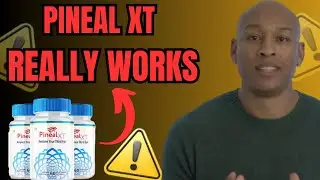 PINEAL XT ((WORKS)) PINEAL XT SUPPLEMENT, PINEAL XT REVIEW, PINEAL XT REVIEWS